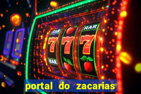 portal do zacarias brida nunes